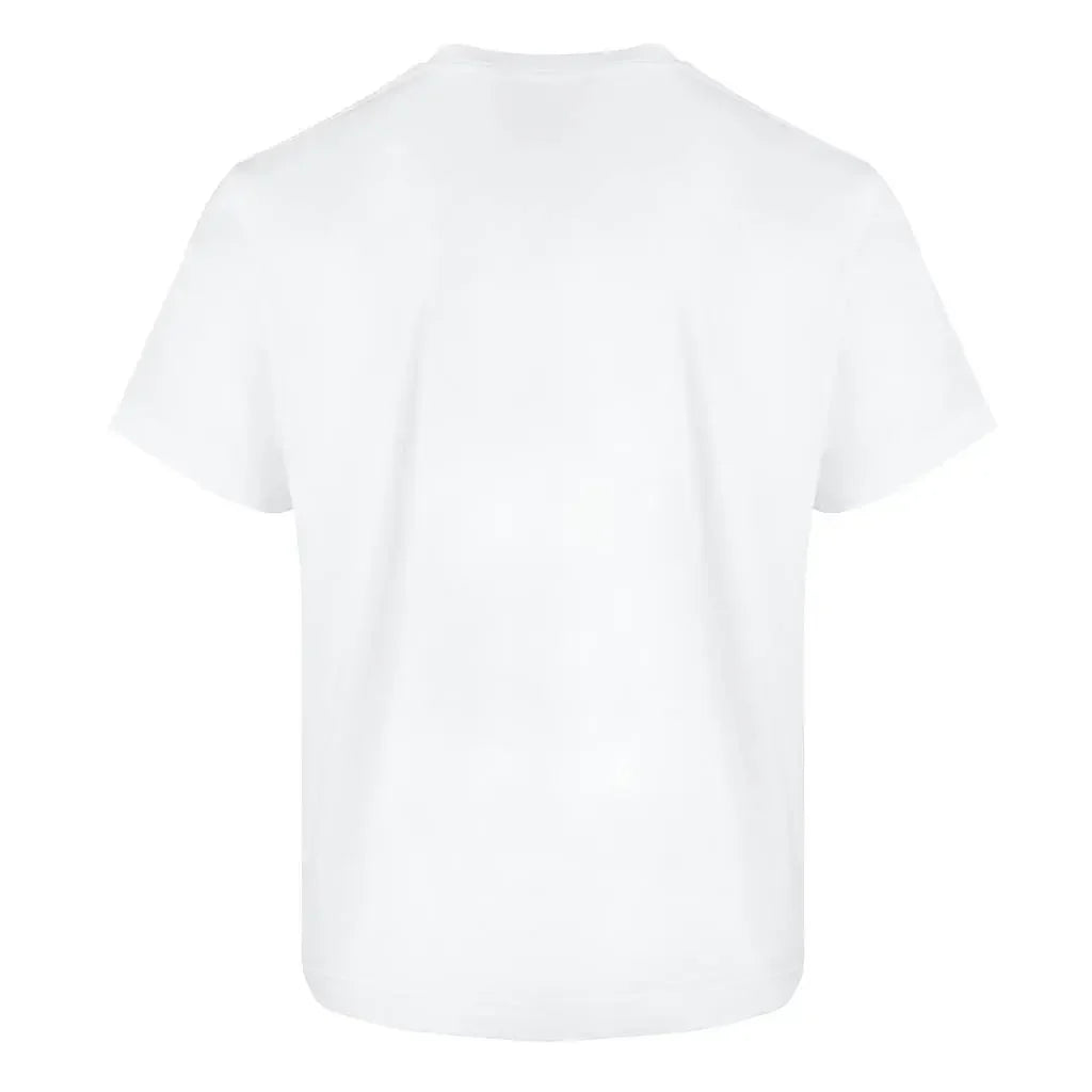Noah | Heren T-shirt met ronde hals