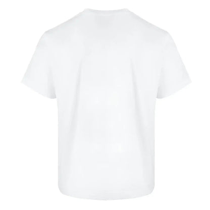 Noah | Heren T-shirt met ronde hals
