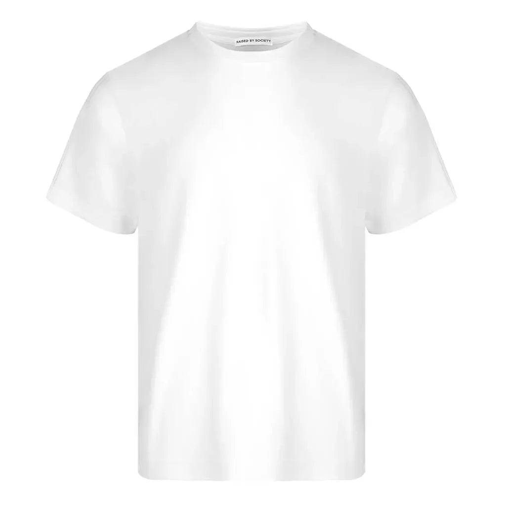 Noah | Heren T-shirt met ronde hals