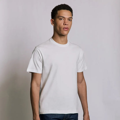 Noah | Heren T-shirt met ronde hals