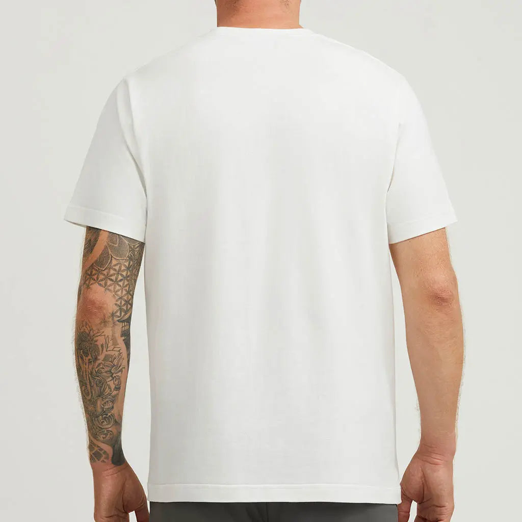 Noah | Heren T-shirt met ronde hals